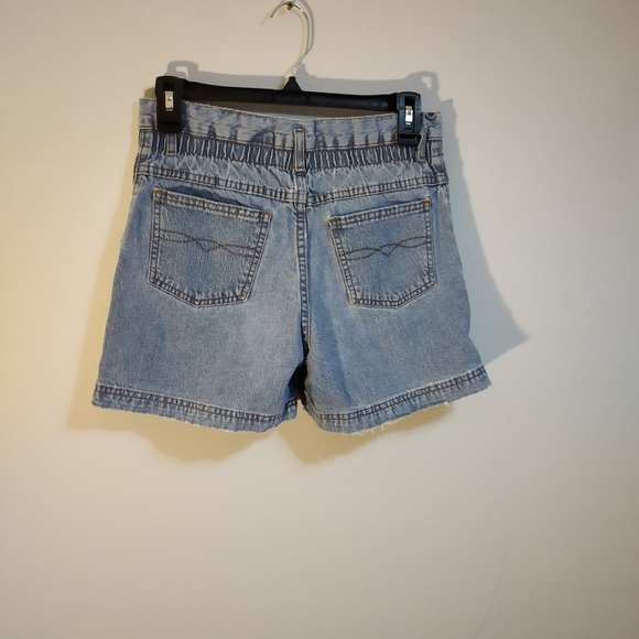 Style & co denim shorts - Picture 2 of 7